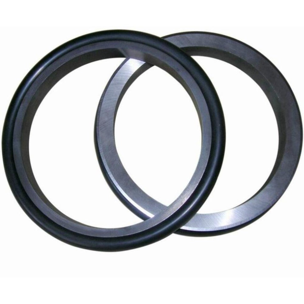 Floating Seal 207-27-00310 for Komatsu Excavator PC300-7 PC300-8 PC350-7 PC270-8 - KUDUPARTS