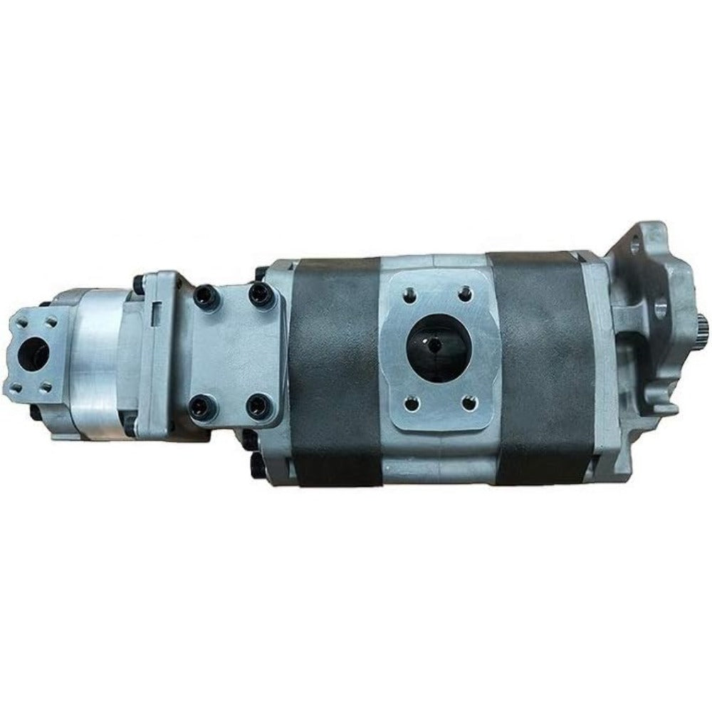 Gear Pump 705-95-07120 for Komatsu Dump Truck HD785-7 - KUDUPARTS