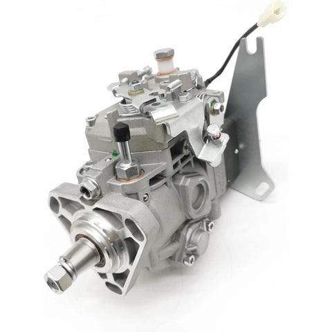 Fuel Injection Pump 32B65-00510 32B6500510 for Mitsubishi Engine S6S - KUDUPARTS