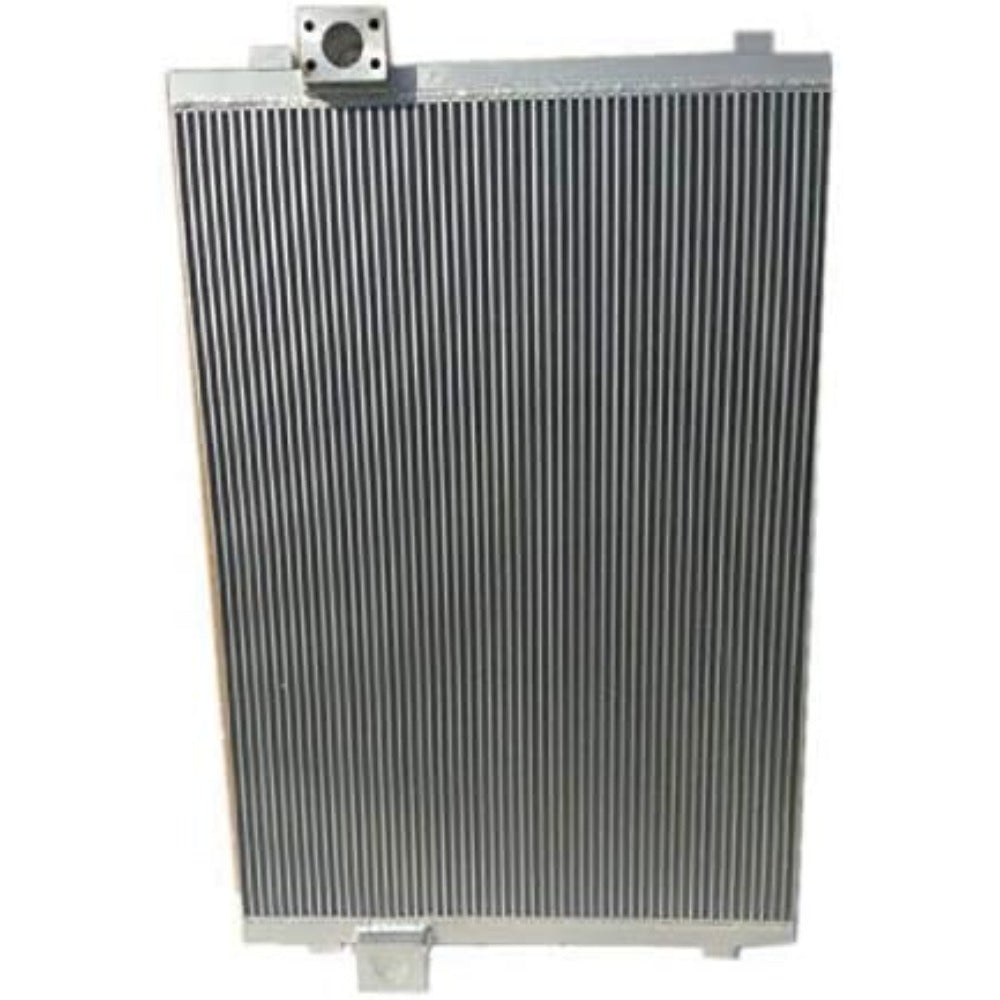For Caterpillar Excavator CAT 345D 345D L 349D 349D L Hydraulic Oil Cooler 281-3514 - KUDUPARTS