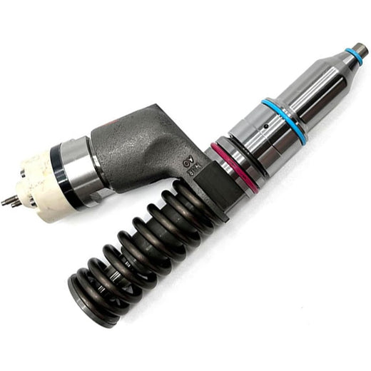 Fuel Injector 244-7715 for Caterpillar CAT Engine C15 C-15 Excavator 365C 365C L - KUDUPARTS