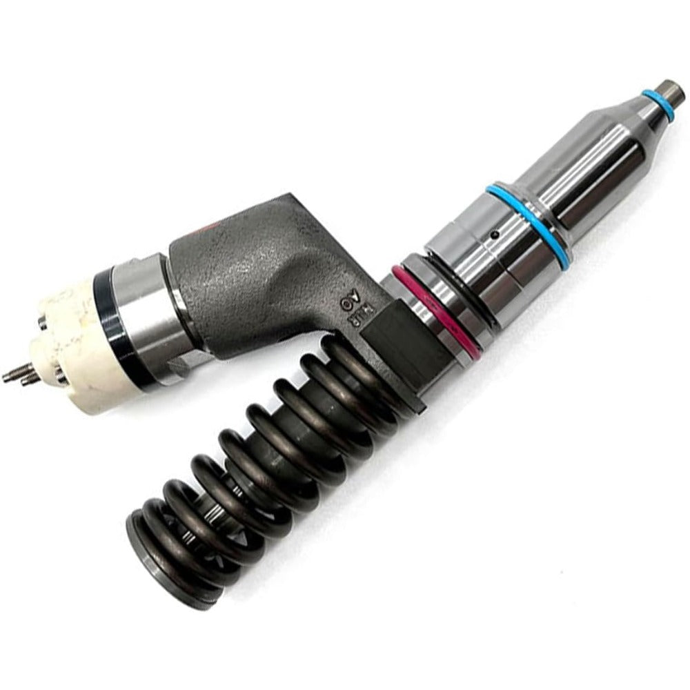 Fuel Injector 244-7715 for Caterpillar CAT Engine C15 C-15 Excavator 365C 365C L - KUDUPARTS