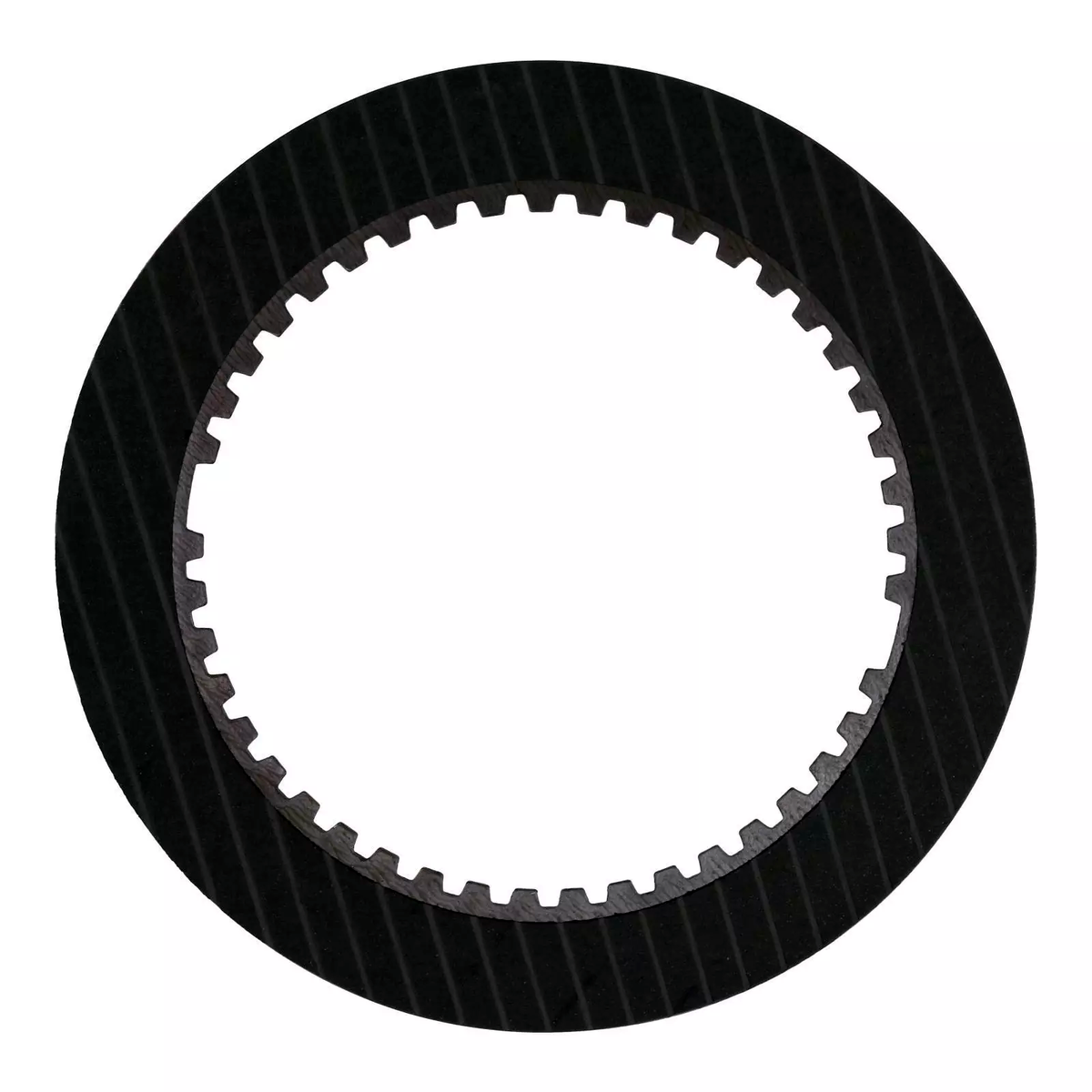 7x D70672 & 6x D50083 Power Shuttle Friction & Counter Plates Set for CASE 350 480C 580C 584C 585C 586C - KUDUPARTS