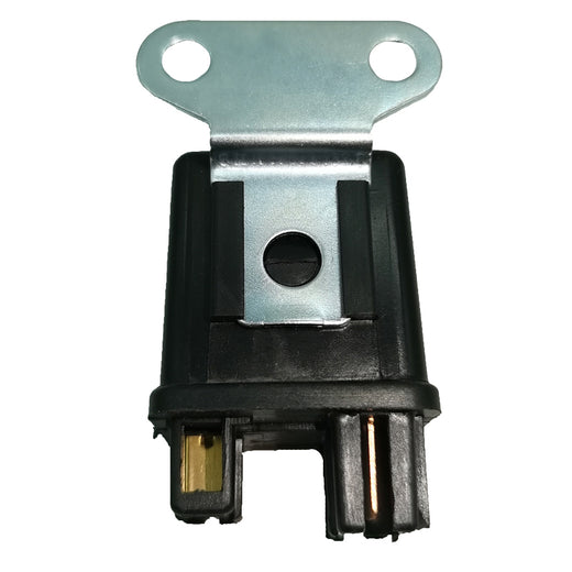 Relé de bujías incandescentes de 12 V 8942481610 para motor Isuzu 4JA1 4JB1 4LE1 4LC1 Excavadora Hitachi EX27U EX30U EX35U EX40U EX50U