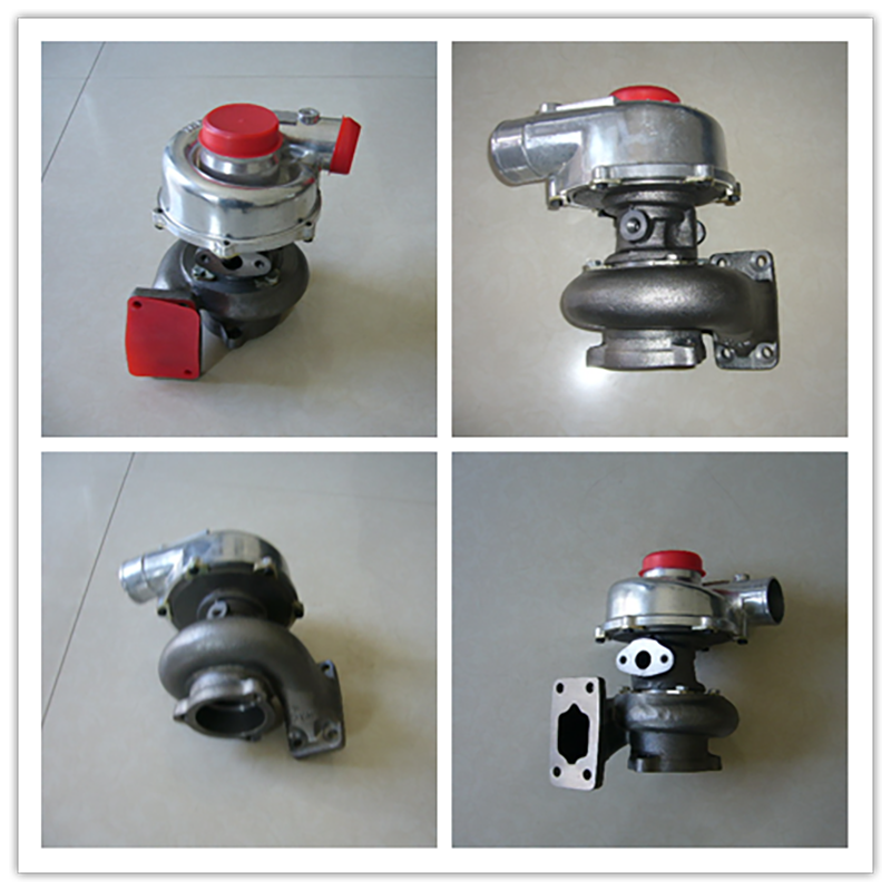 8-94418-3200 Turbocharger RHB6 for Hitachi EX120-1 EX150 RX1200 Isuzu 4BD1-T 4BD1-PTH Engine
