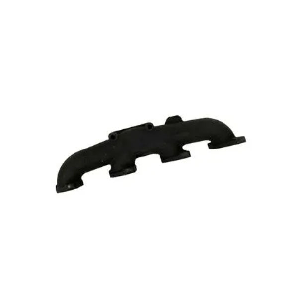 Exhaust Manifold 1C040-12312 for Kubota Engine V3300 - KUDUPARTS