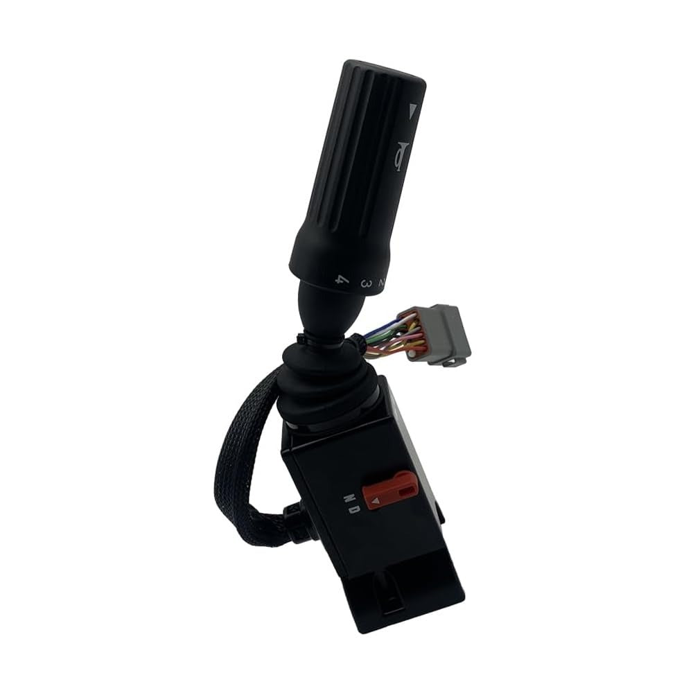 Control GP-Transmission Switch 310-9354 for Caterpillar CAT 420F 428E 428F 430F 432E Backhoe Loader - KUDUPARTS