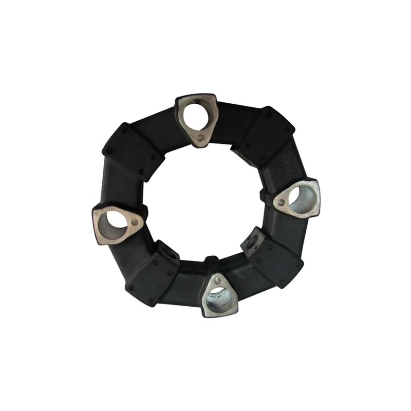 80A Coupling Assembly 20/950665 331/19786 for JCB Excavator JS190 JS175W JS160W - KUDUPARTS