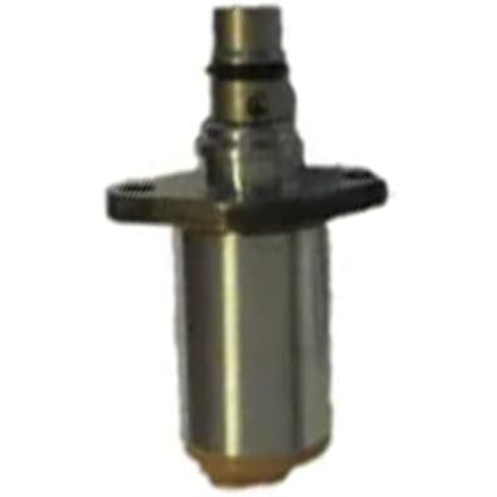 Solenoid Valve 8-981305080 for Isuzu 6HK1T 4HK Engine Hitachi ZX330-3 ZX200-3 Excavator - KUDUPARTS