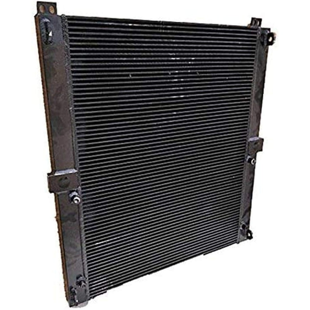 Oil Cooler 7Y1363 for Caterpillar CAT E330 Excavator - KUDUPARTS