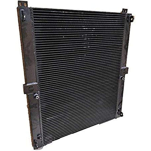 Oil Cooler 7Y1363 for Caterpillar CAT E330 Excavator - KUDUPARTS