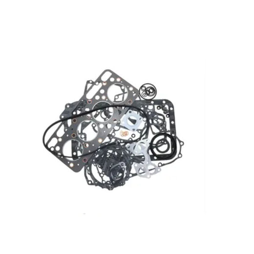 Overhaul Gasket Kit for Kubota Engine V1512 V1512DI V1512-DI - KUDUPARTS