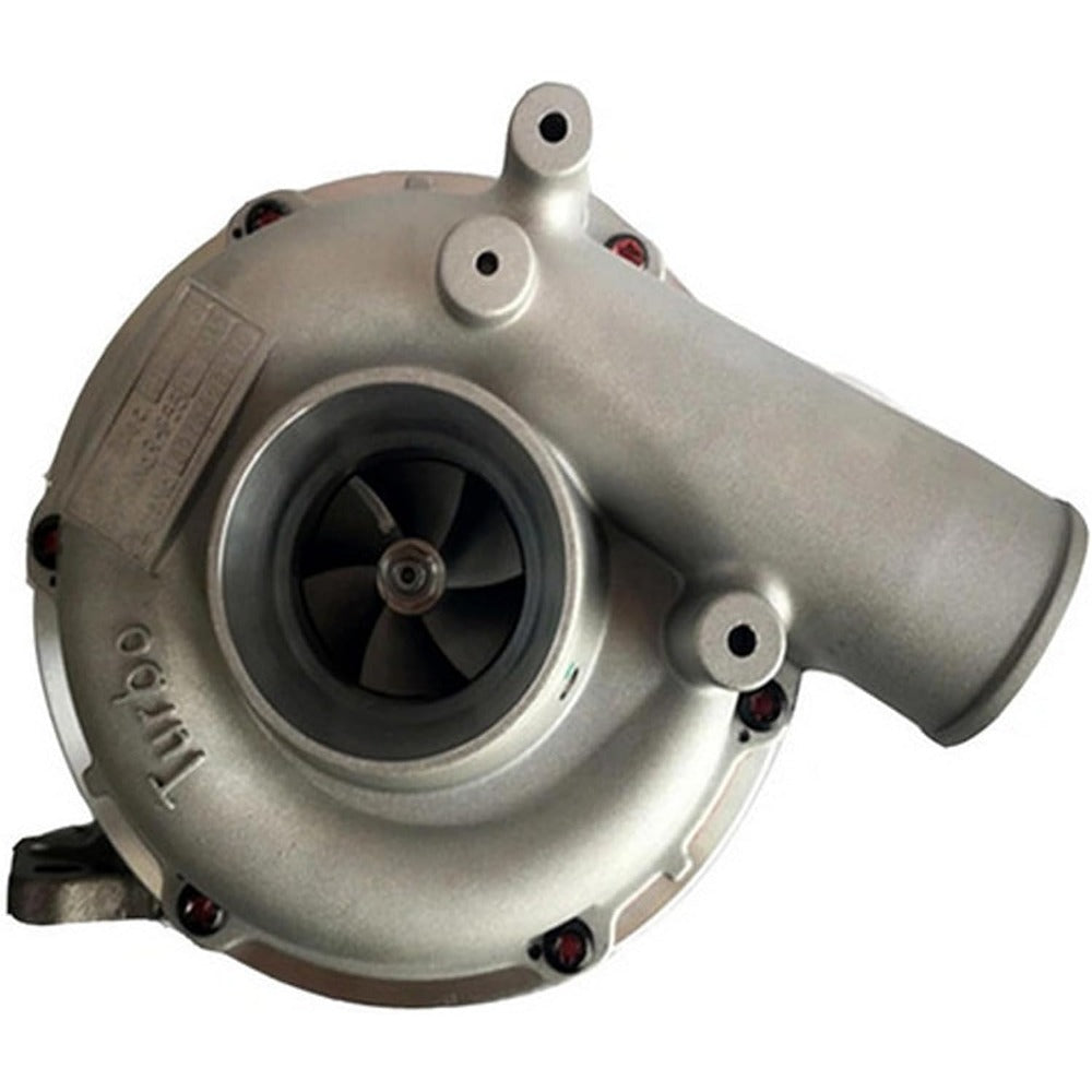 Turbo RHF55 Turbocharger 8973628390 Isuzu Engine 4HK1 4HE1 Hitachi John Deere Excavator ZX200-3 ZX240-3 ZX270-3 220DW 225DLC - KUDUPARTS