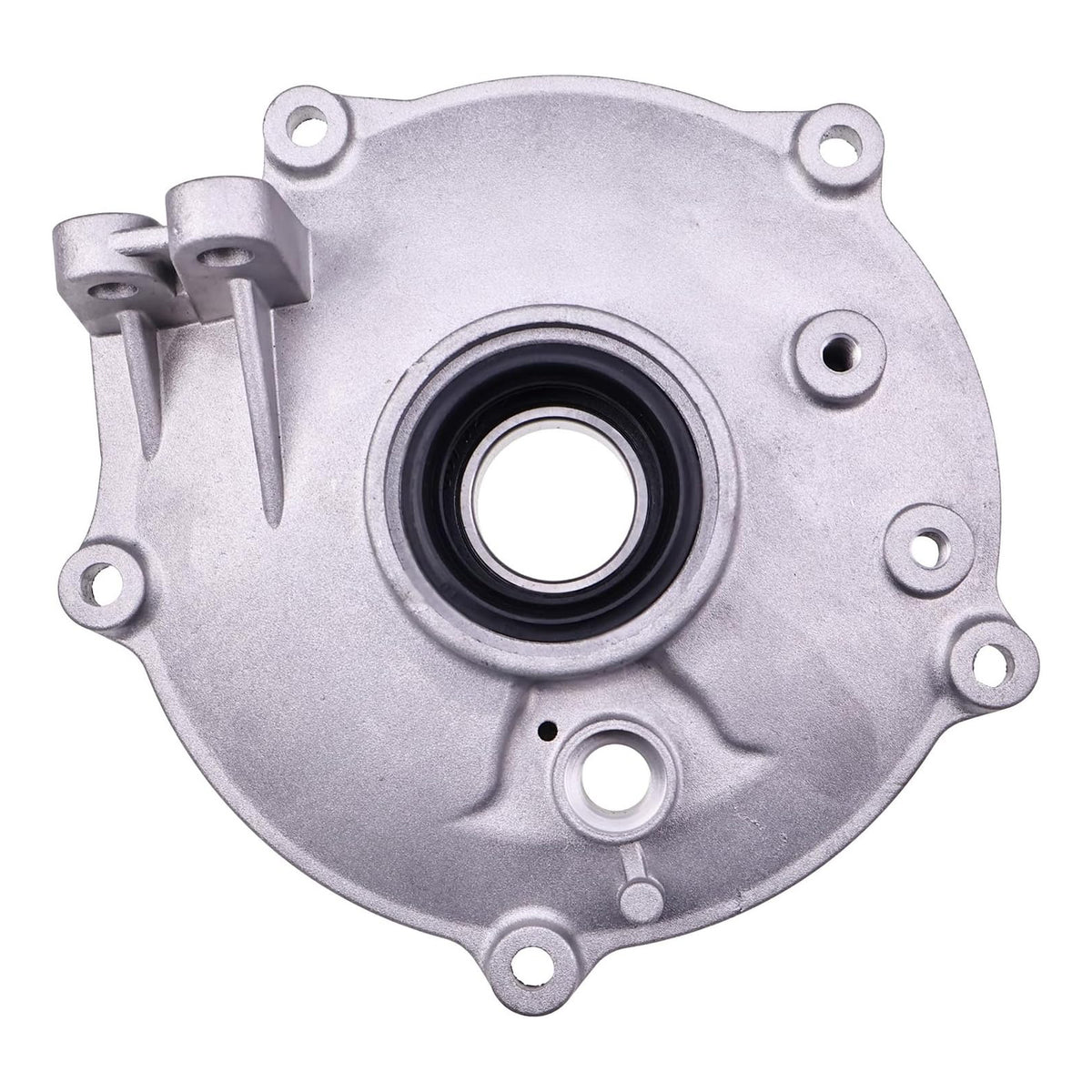 Rear Brake Panel 43010-HM8-000 for Honda ATV Fourtrax Recon Sportrax 250EX TRX250 TRX250X TRX250EX TRX250TE TRX250TM - KUDUPARTS