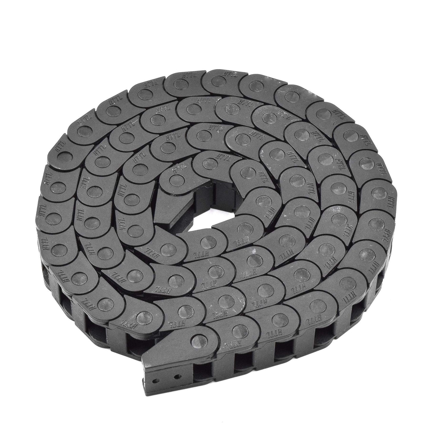 Telescopic Boom Cable Drag Chain 22772.0034 for Kalmar Reach Stacker - KUDUPARTS