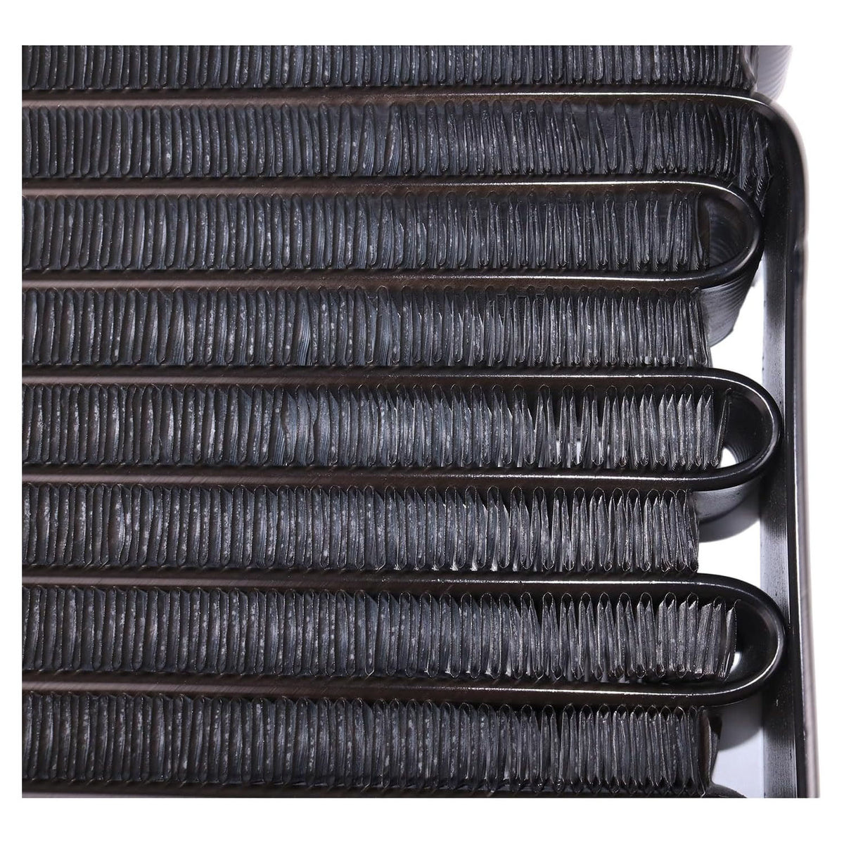 A/C Condenser VOE11104561 for Volvo Wheel Loader L120D L150C L150D L180C L180D L220D L50D L50E L70D L90D L180DHL - KUDUPARTS