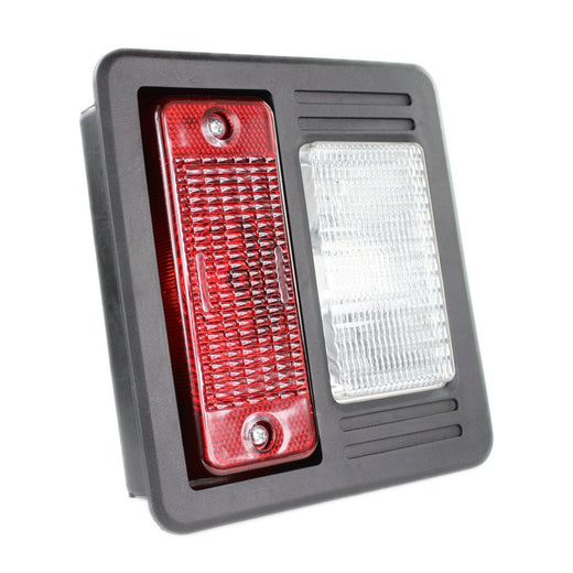 6670284 & 6674401 & 6674400 Light Kit for Bobcat A220 A300 A300 751 753 763 773 863 864 873 883 963 S130 S150 S160 S175 S18 5 S20 5 S220 S250 - KUDUPARTS