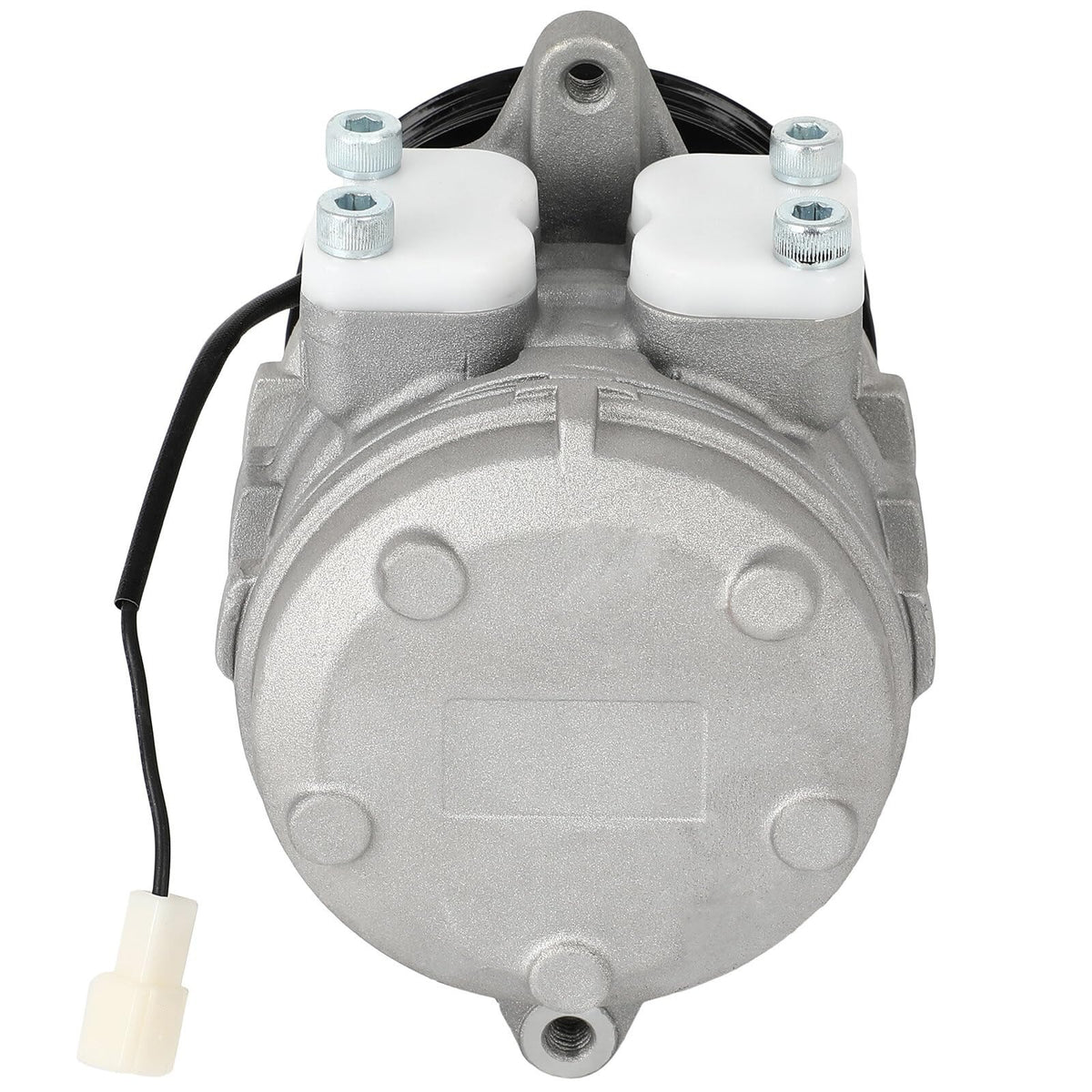 10P08E A/C Compressor 12367701 12367705 for Geo Metro Tracker Suzuki X-90 Swift Sidekick - KUDUPARTS