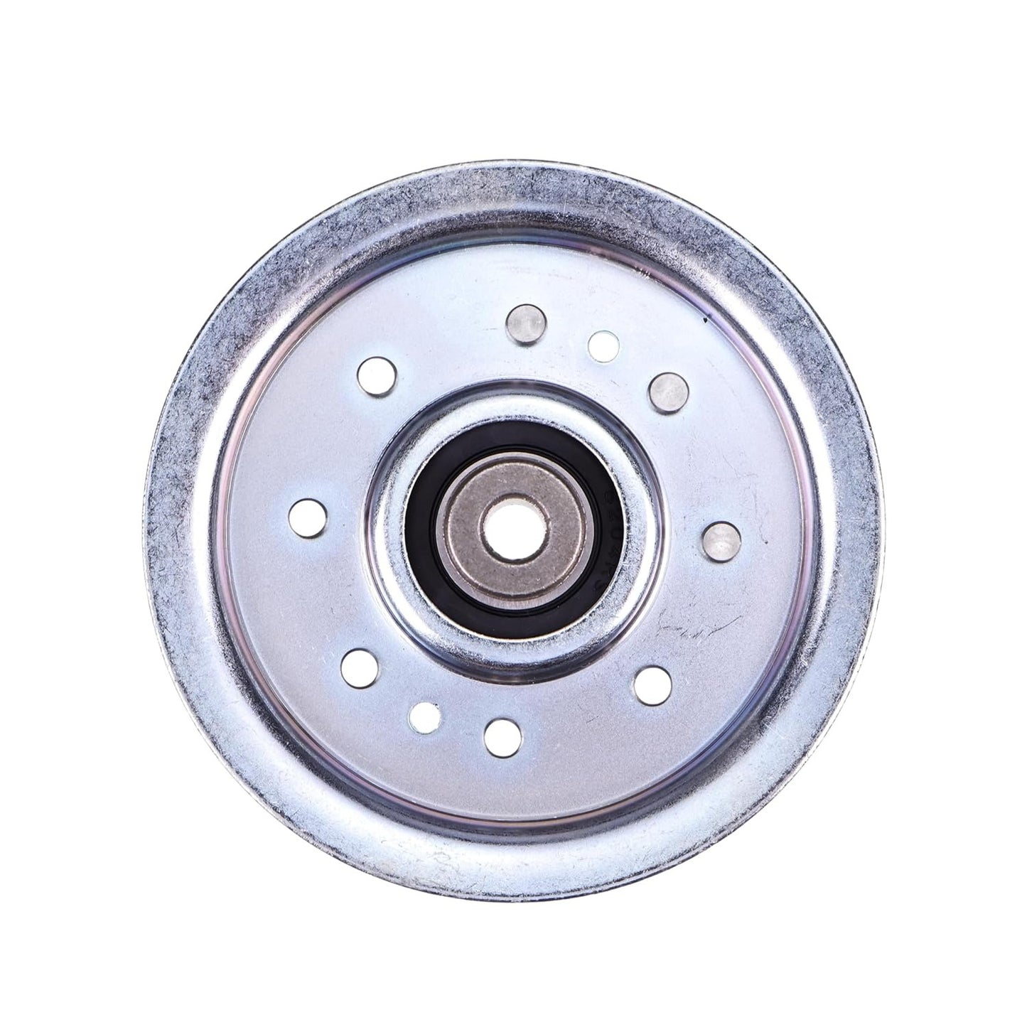 Idler Sheave Pulley AM135781 AM136621 for John Deere X300 X304 X310 X320 X324 X340 X360 X500 X520 X530 X534 X540 X590