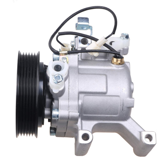 6PK SV07C A/C Compressor 447280-3150 447160-2270 for Toyota Rush Daihatsu Terios 2006-2012 - KUDUPARTS