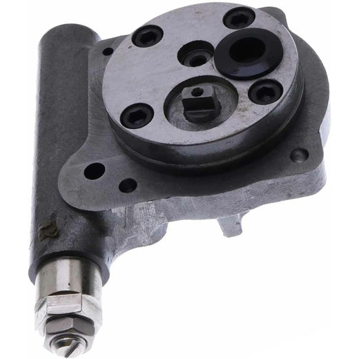 For Komatsu Mobile Crusher and Recycler BR100R-1 BR100RG-1 BR100J-1 Hydraulic Pump 704-24-24430 - KUDUPARTS