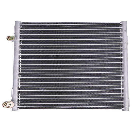 A/C Condenser 3C581-50040 for Kubota Tractor M5040 M6040 M7040 M8540 M9540 - KUDUPARTS