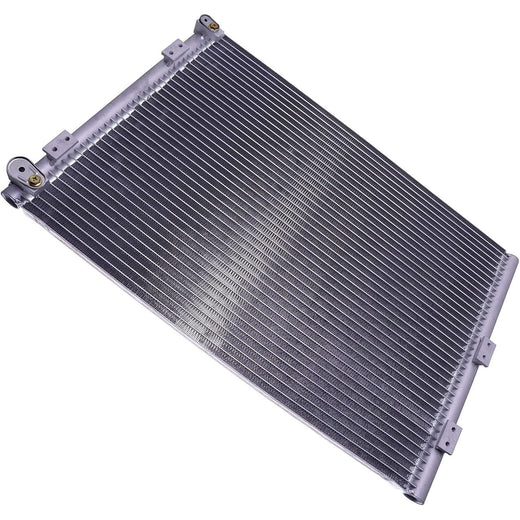 For KOMATSU Excavator PC200-7 Air Conditioner Condenser AC Evaporator - KUDUPARTS