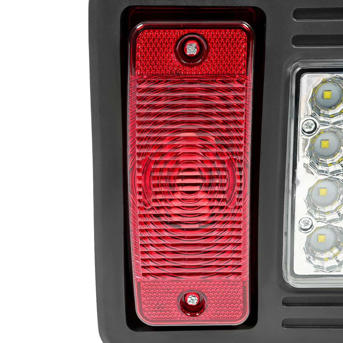 6670284 & 6674401 & 6674400 Light Kit Compatible with Bobcat A220 A300 A300 751 753 763 773 863 864 873 883 963 S130 S150 S160 S175 S18 5 S20 5 S220 S250 - KUDUPARTS