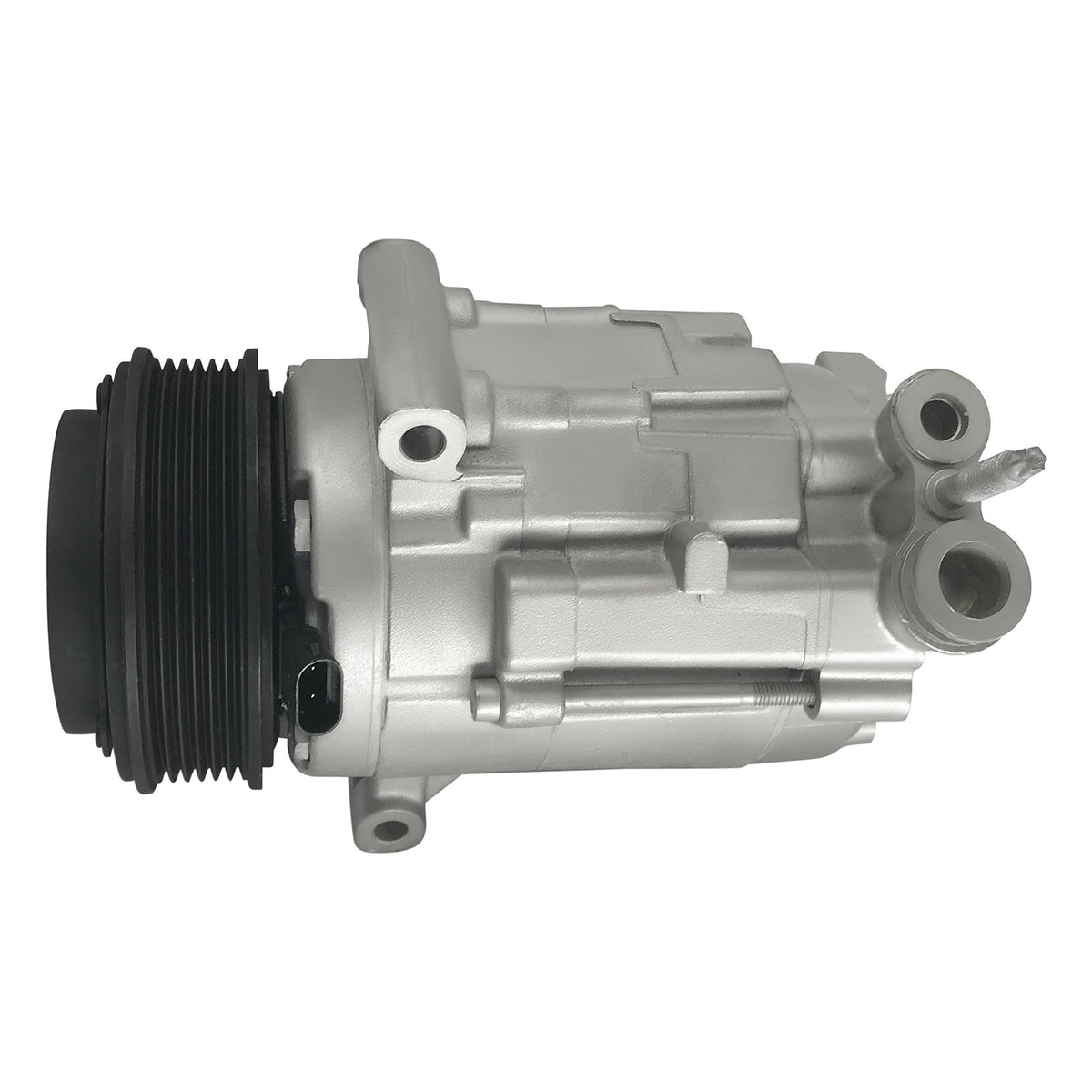 12V DKV10R A/C Compressor CO29104C for Subaru Forester 2011-2013 - KUDUPARTS