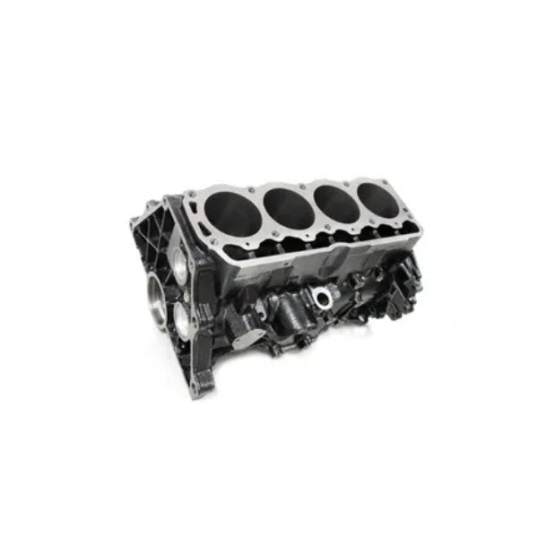 Bare Cylinder Block for Kubota V3307-T Engine - KUDUPARTS