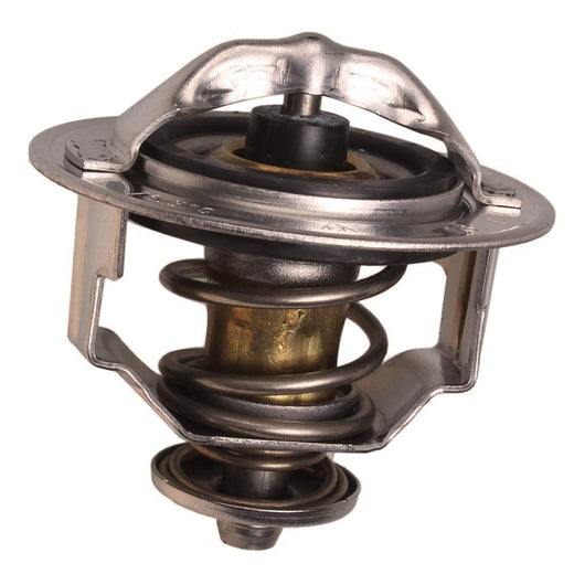 82°C Thermostat 1C011-73013 for Kubota Engine V3300 V3307 V3600 V3800 - KUDUPARTS