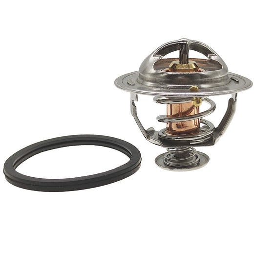 82°C Thermostat 1C011-73013 for Kubota Engine V3300 V3307 V3600 V3800 - KUDUPARTS