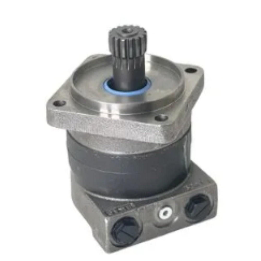 Hydraulic Drive Motor 7116831 for Bobcat Tiller Drop Hammer Trencher Angle Broom - KUDUPARTS