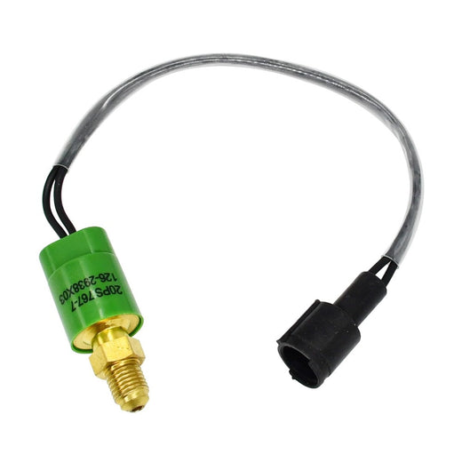 For Caterpillar Excavator Cat 312 315 325 Pressure Switch 126-2938 - KUDUPARTS