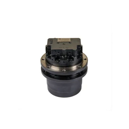 Travel Gearbox With Motor 1T215000170 for Kubota Excavator KX41-3 - KUDUPARTS