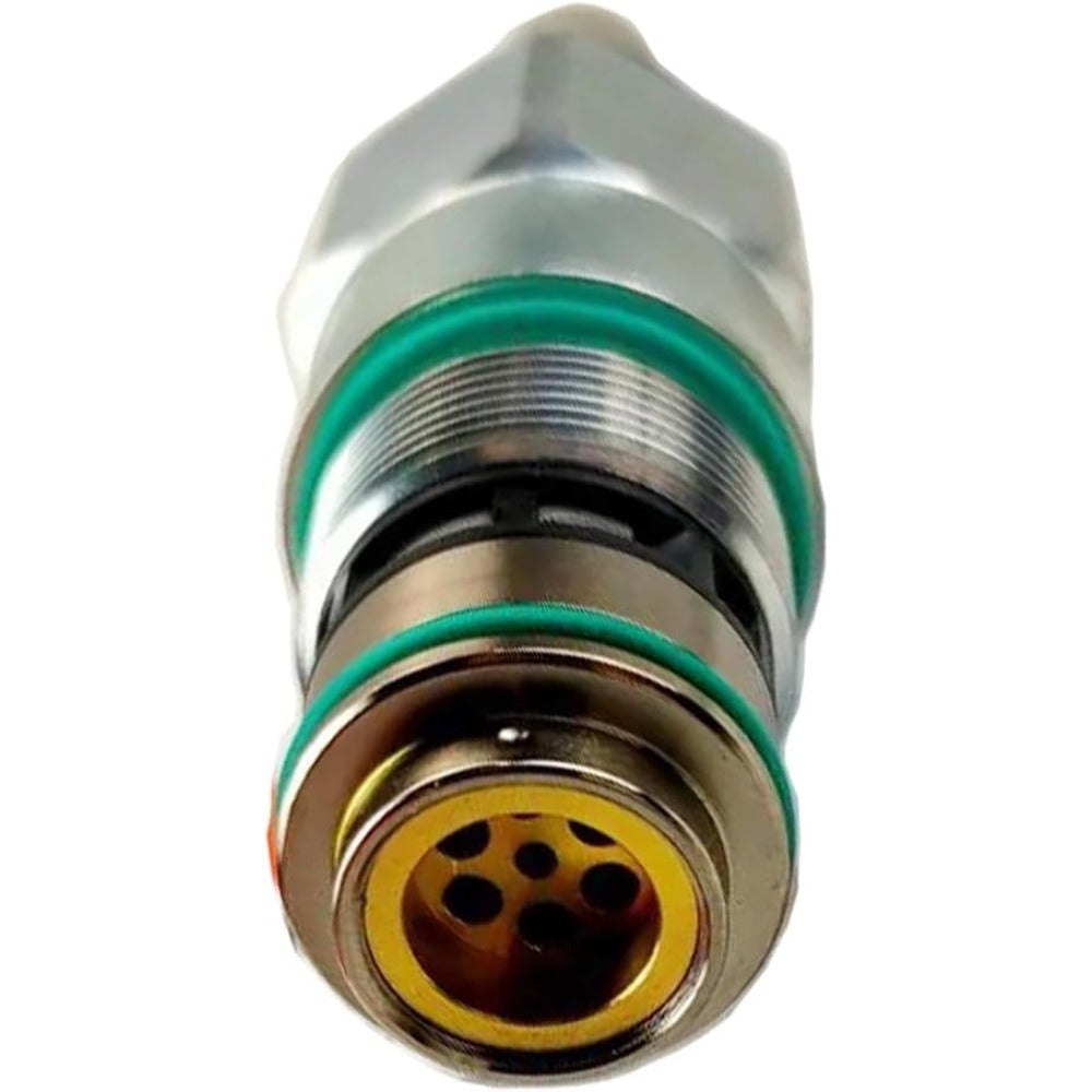 Fuel Control Actuator 3347907 for Komatsu Turck AFE48-CQ AFE48-CU AFE48-CX AFE48-DB AFE48-DC AFE48-DF - KUDUPARTS