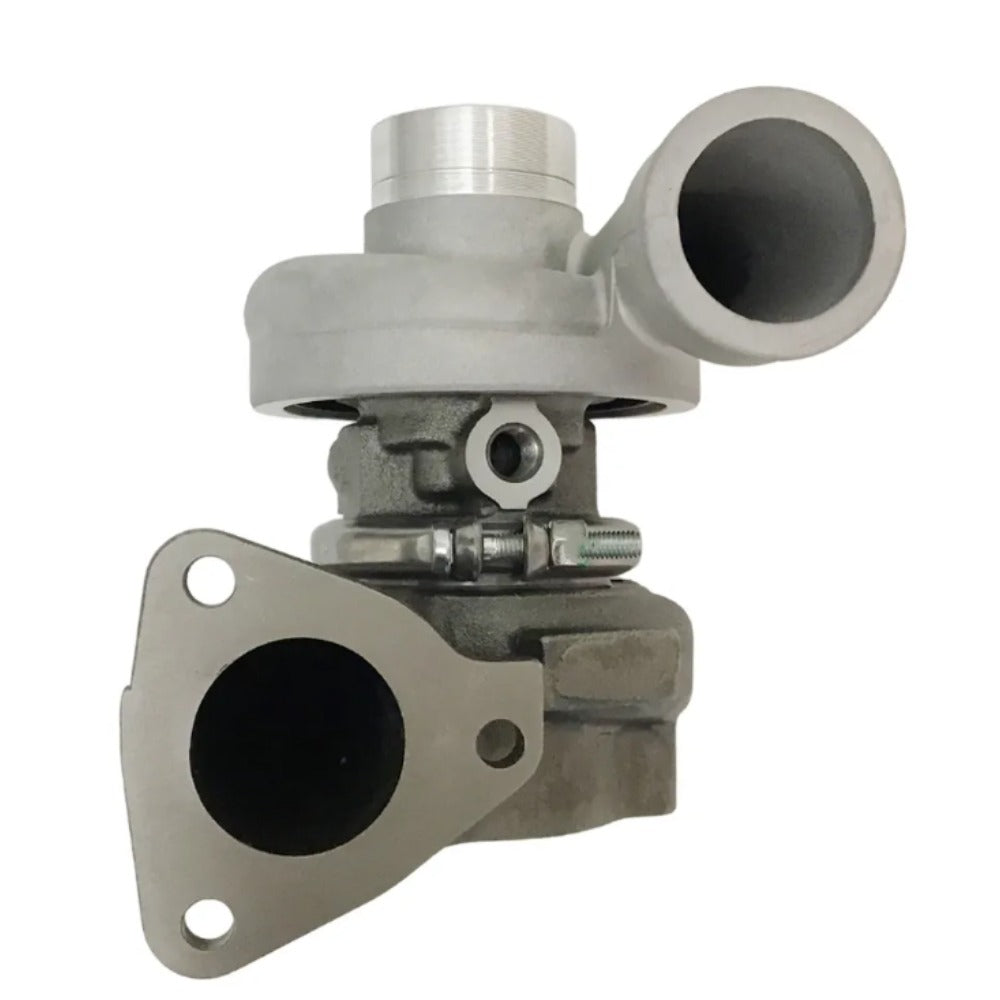 Turbocompresseur 04281466 0428 1466 0428-1466 pour moteur Deutz BF4M2011 BF4L2011 TD2011L04 TD2011L04I (livraison aux États-Unis uniquement)