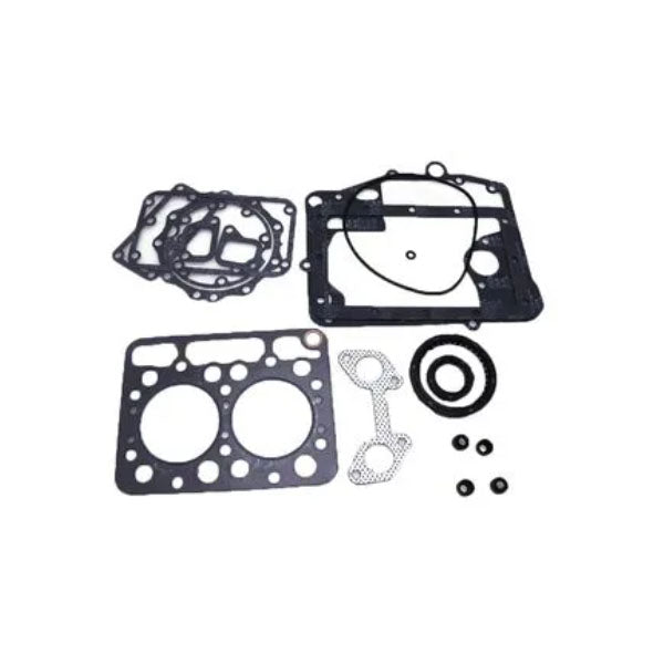 Overhaul Gasket Kit for Kubota Engine Z500 - KUDUPARTS