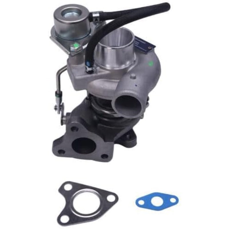 Turbo TD025 Turbocharger 49173-06200 04115575 for Isuzu Deutz Engine Tier 3 - KUDUPARTS