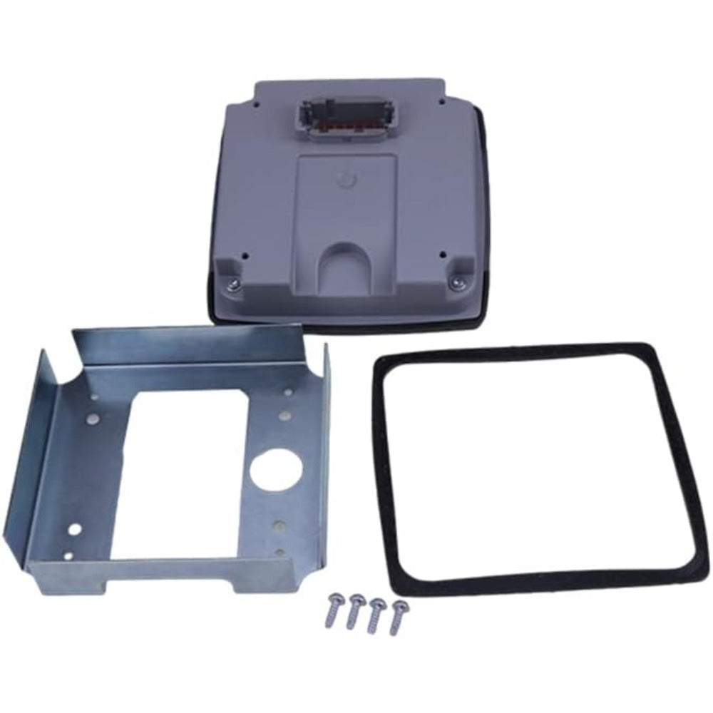 DP200 Display 1251984GT for Deutz Engine T4 Genie Lift GS-3384 GS-3390 GS-4390 GS-5390 S-40 S-45 S-60 S-65 S-80 Z-45 - KUDUPARTS