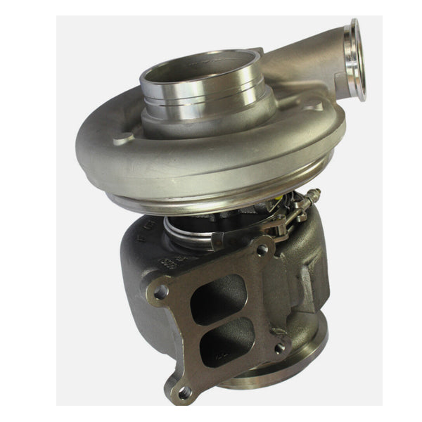 Turbo HX55 Turbocharger 3590045 for Cummins Engine M11 ISM - KUDUPARTS