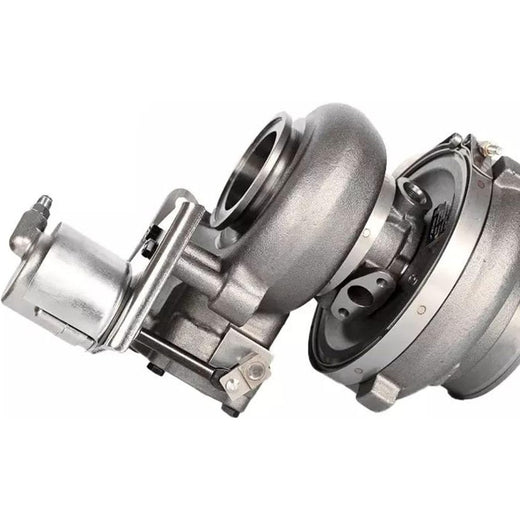 Turbo GTB4088L Turbocharger 397-6195 for Caterpillar CAT Engine C13 Excavator 349E - KUDUPARTS