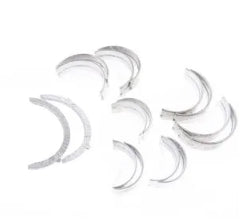 1 Set Main & Connecting Rod Bearing for Hino Engine J05E J05E-TG EA-J05E-TA J05ET - KUDUPARTS