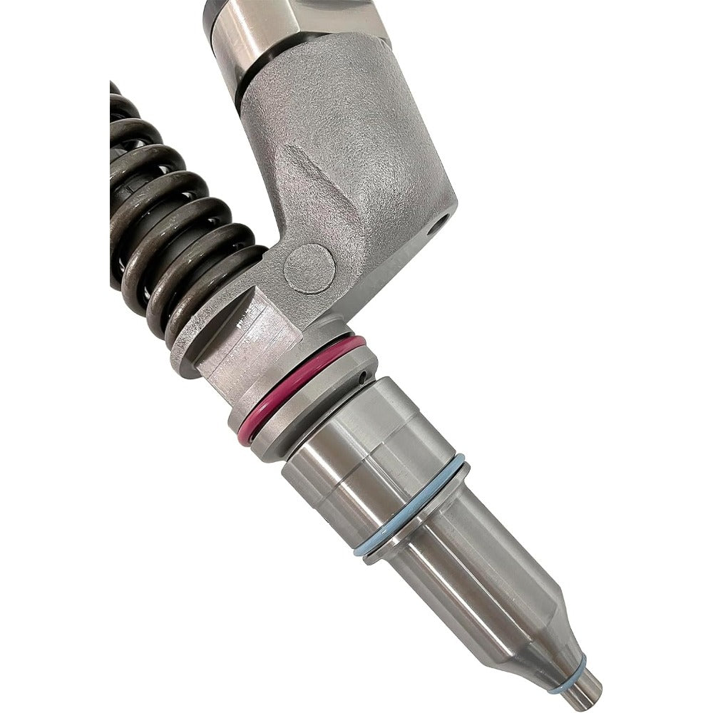 Fuel Injector 10R-1273 249-0709 for Caterpillar CAT Engine C15 C32 3406E C-15 C-16 - KUDUPARTS