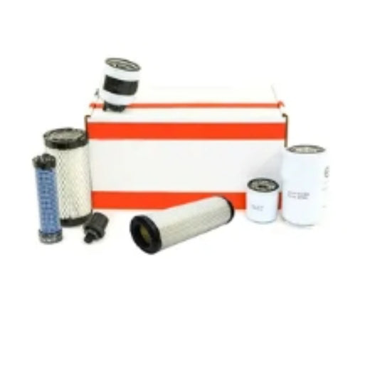 1000/2000 Hour Maintenance Filter Kit 7403971 for Bobcat Track Loader MT52 - KUDUPARTS