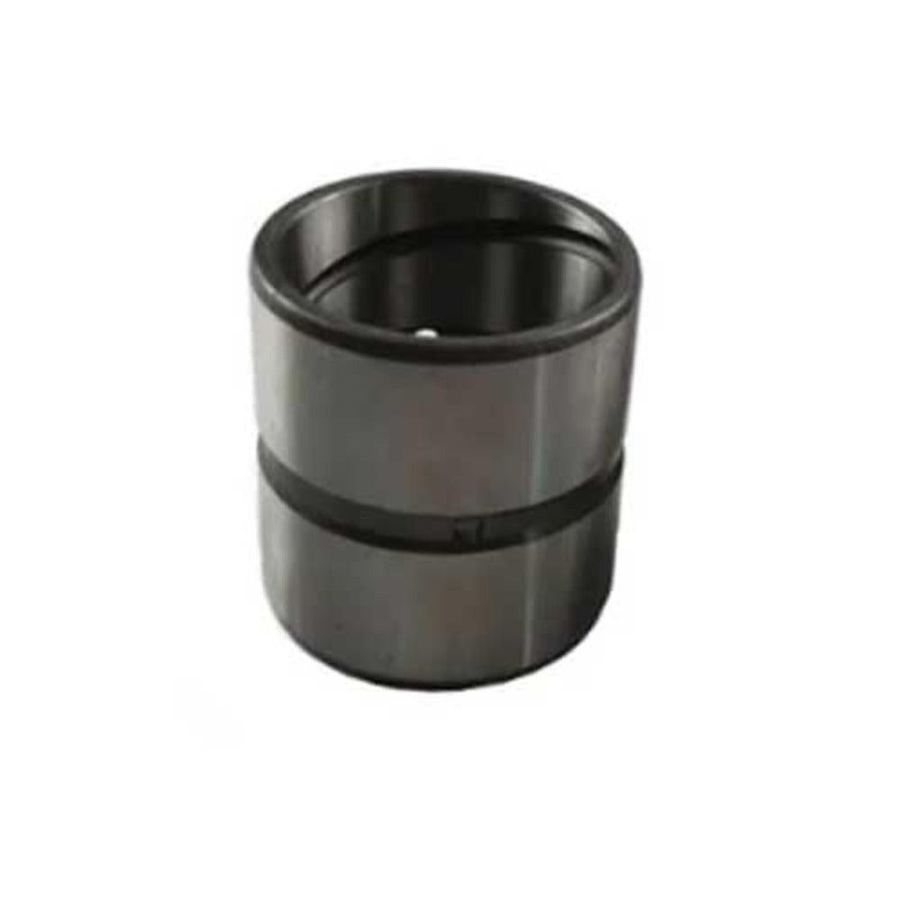 1 PC Sleeve Bearing Bushing 4340371 4428636 for Hitachi Excavator EX18-2 EX22-2 EX30-2 EX35-2 ZX27-3 ZX30U-3 ZX40U-2 - KUDUPARTS