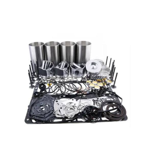 Overhaul Rebuild Kit for Kubota Engine V3800 V3800DI-T V3800T