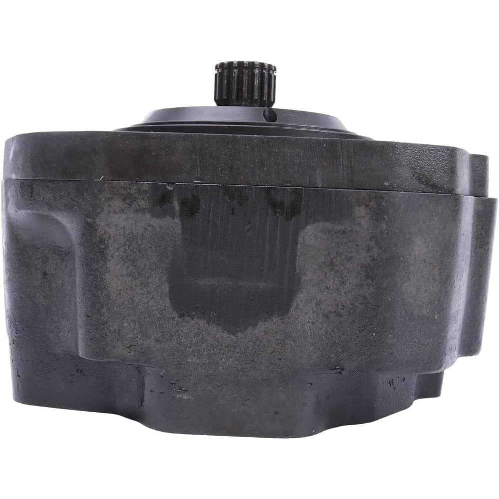 Oil Pump DG4212354 for Komatsu Telehandler WH609-1E0 WH713-1E0 WH713-1 - KUDUPARTS