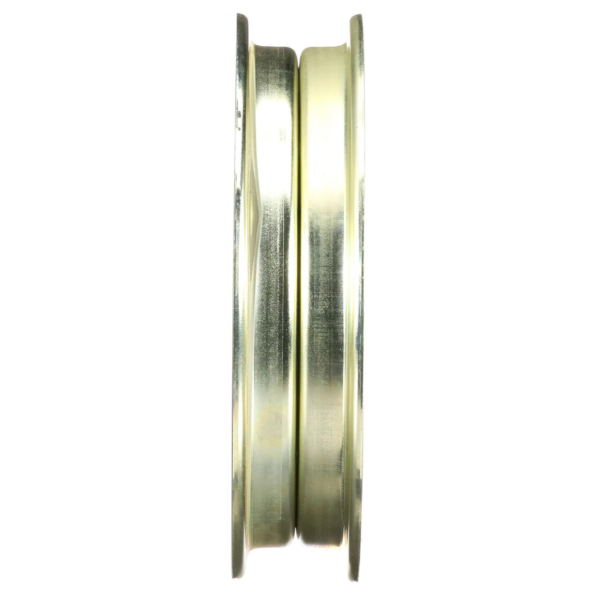 Idler Wheel 86588003 for New Holland Combine CR940 CR960 CR8.90 D4 CR8.90 MY17 Grain Header 740CF-20 740CF-25 - KUDUPARTS