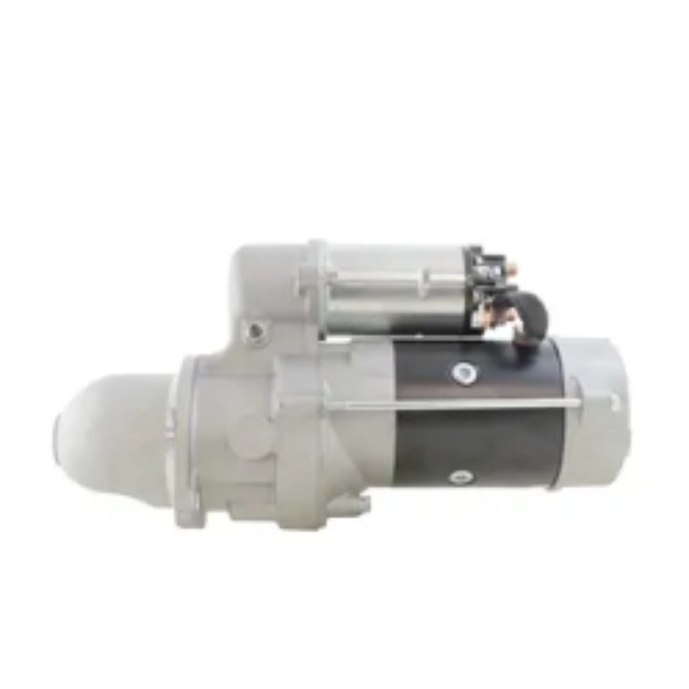 Starter Motor 6631597 for Bobcat Loader 975 1075 1080 1080B - KUDUPARTS